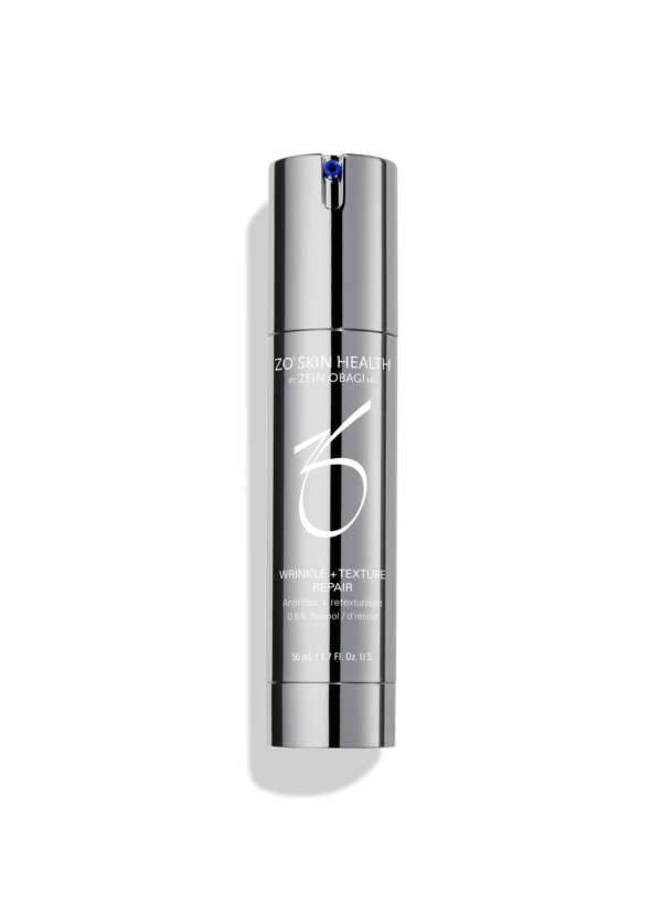 Wrinkle + Texture Repair